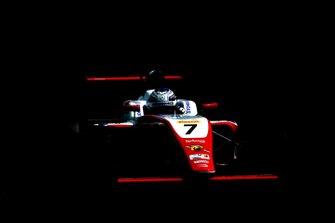 Paul Aron, PREMA Racing