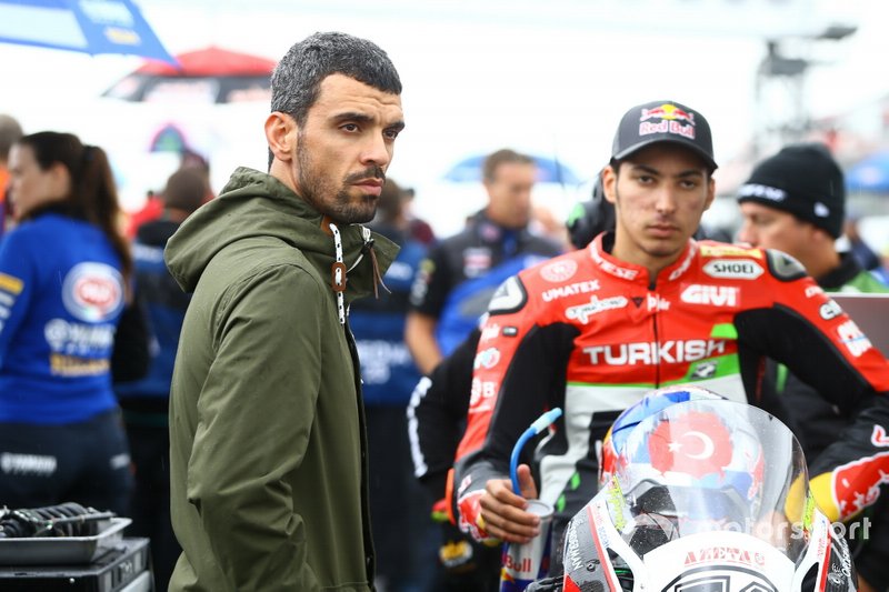 Kenan Sofuoglu, Kawasaki Puccetti Racing