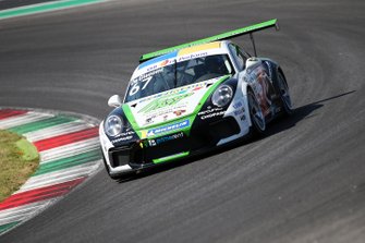 Alex De Giacomi, Tsunami RT