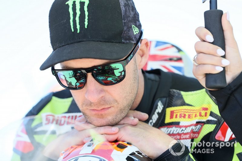 Jonathan Rea, Kawasaki Racing Team
