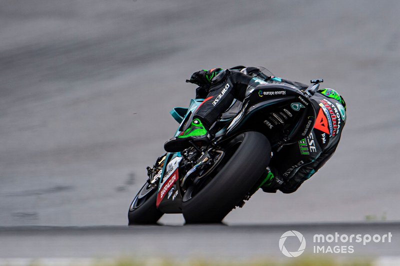 Franco Morbidelli, Petronas Yamaha SRT