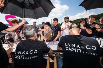 WTCR Ningbo