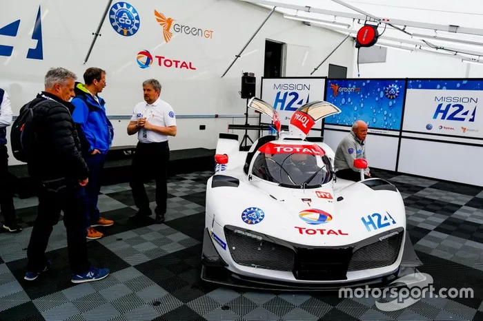 Total Mission H24
