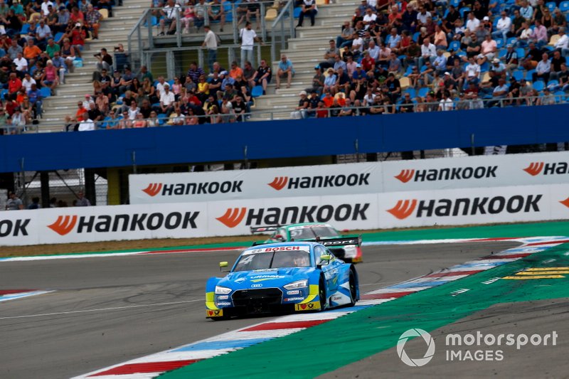 Robin Frijns, Audi Sport Team Abt Sportsline, Audi RS5 DTM