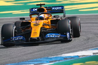 Carlos Sainz Jr., McLaren MCL34