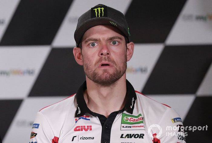Cal Crutchlow, Team LCR Honda