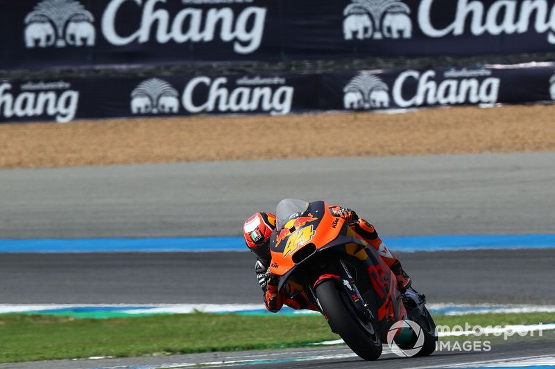 Pol Espargaro, Red Bull KTM Factory Racing