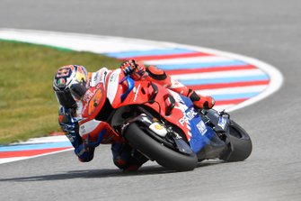 Jack Miller, Pramac Racing