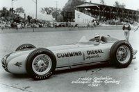 Indy 500