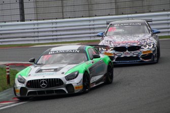 #81 BMW Team Studie