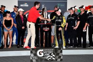 Justin Haley, Spire Motorsports, Chevrolet Camaro Fraternal Order of Eagles wins