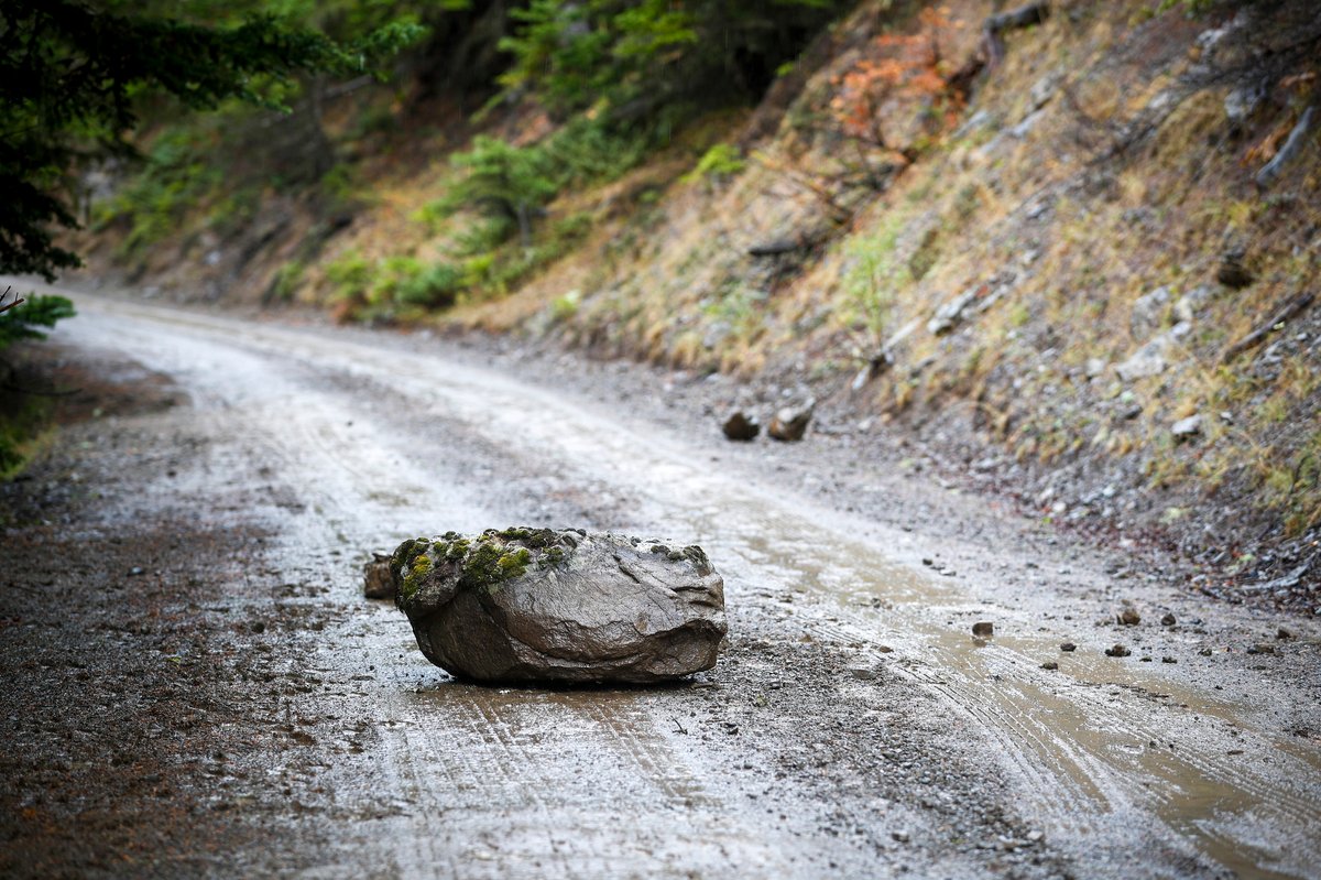 Le Rallye de l'Acropole, en Grèce
