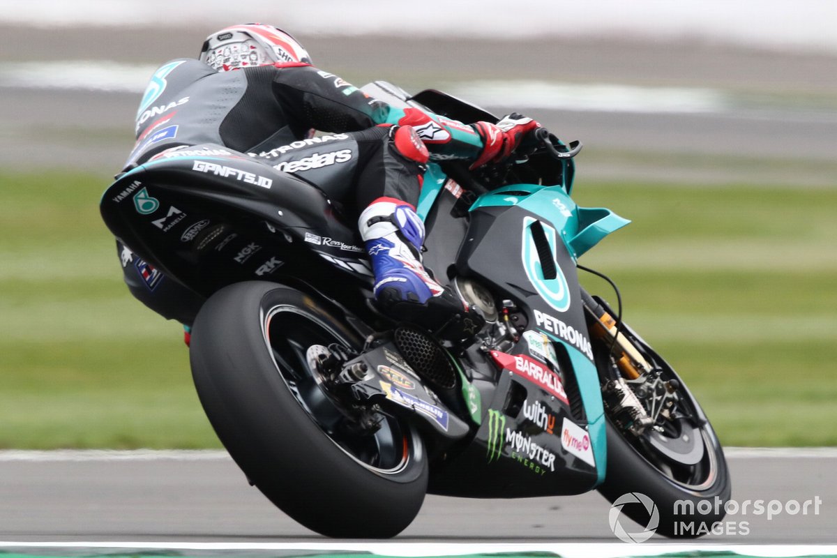 Jake Dixon, Petronas Yamaha SRT