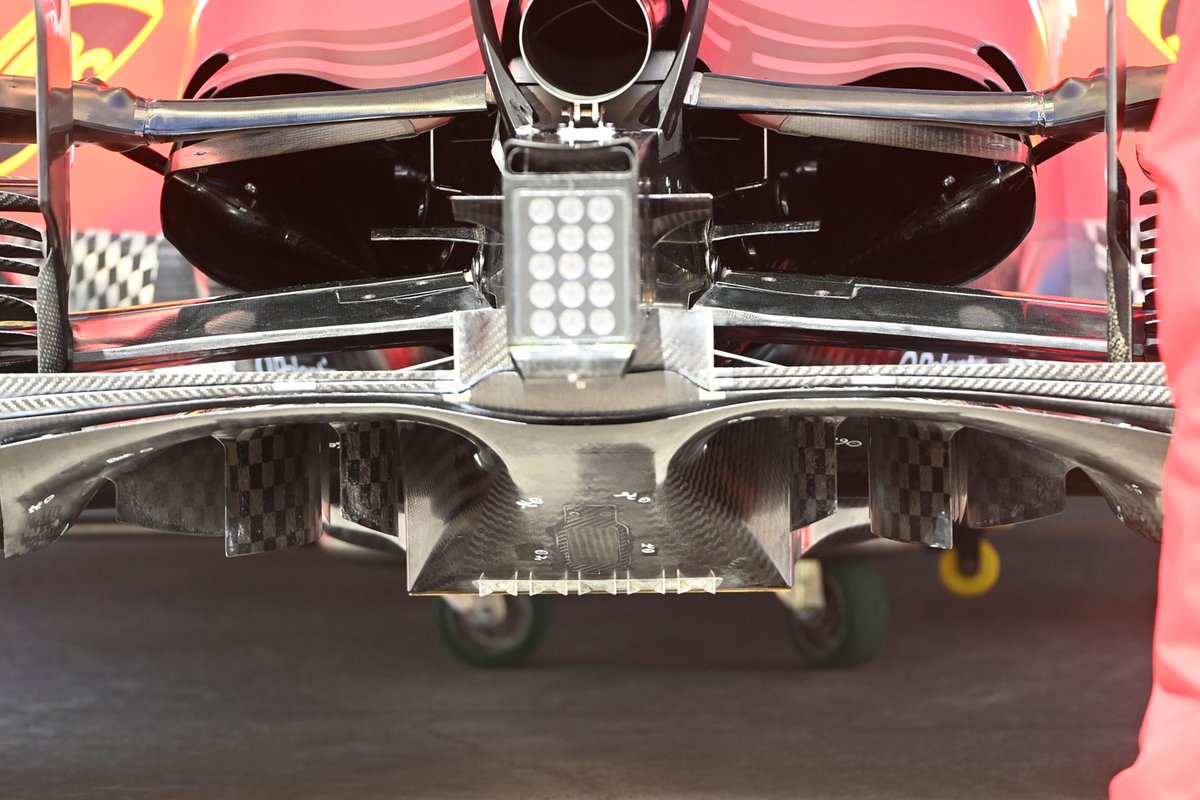 Ferrari SF21