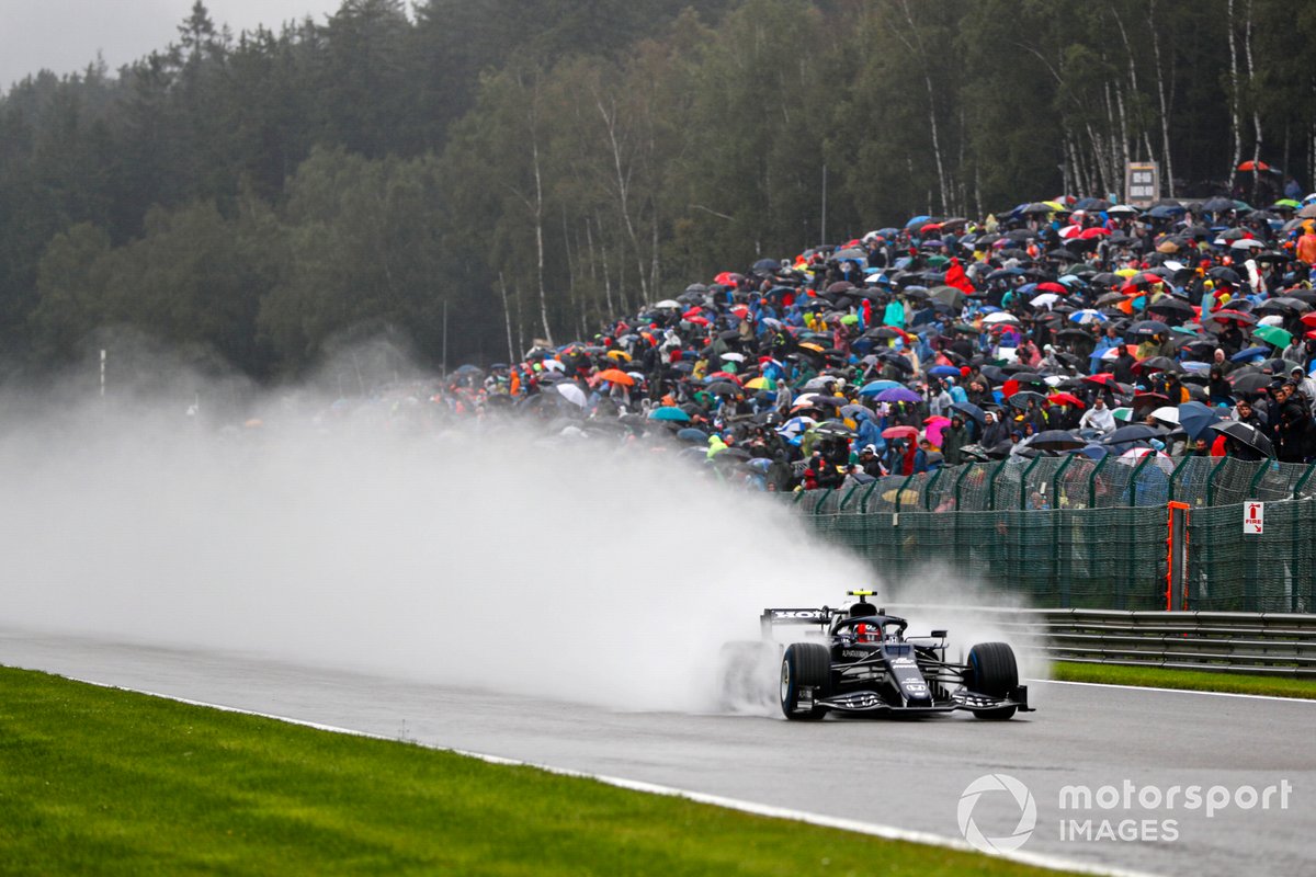 Pierre Gasly, AlphaTauri AT02