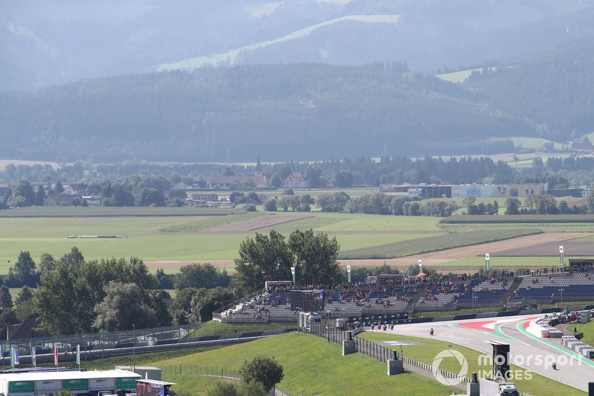 Red Bull Ring