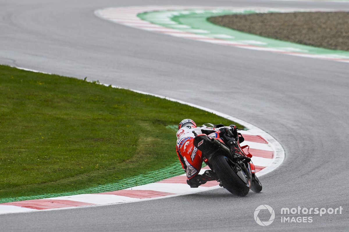 Johann Zarco, Pramac Racing