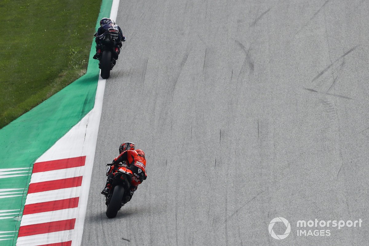 Danilo Petrucci, KTM Tech3