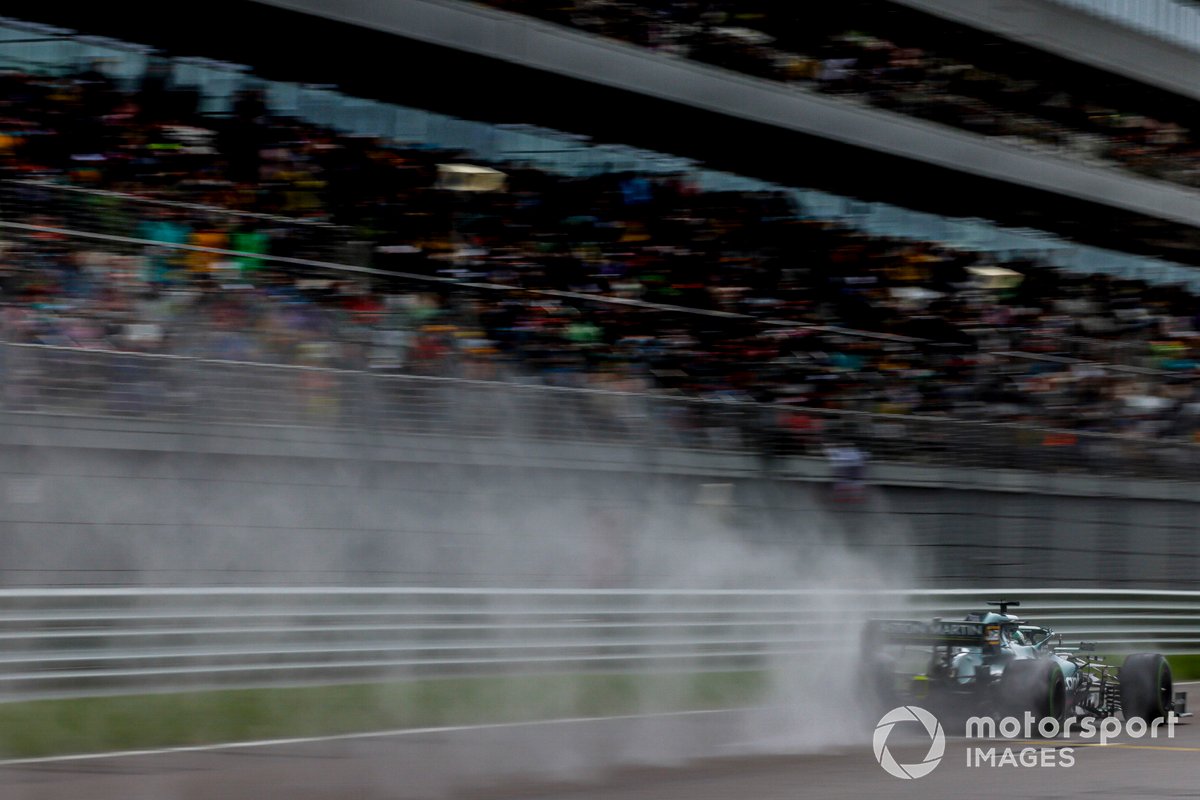 Lance Stroll, Aston Martin AMR21