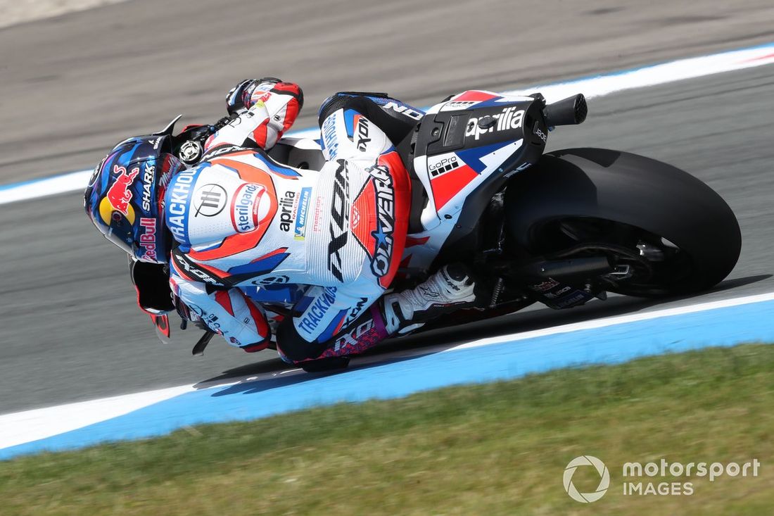 Alex Márquez, Gresini Racing