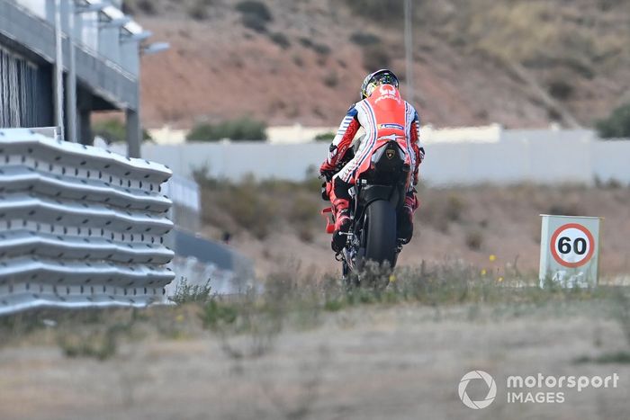 Francesco Bagnaia, Pramac Racing