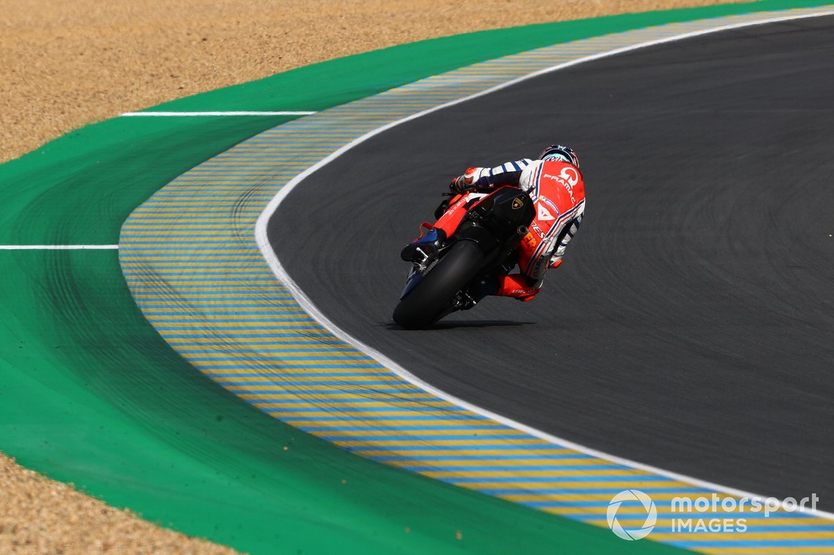 Jack Miller, Pramac Racing