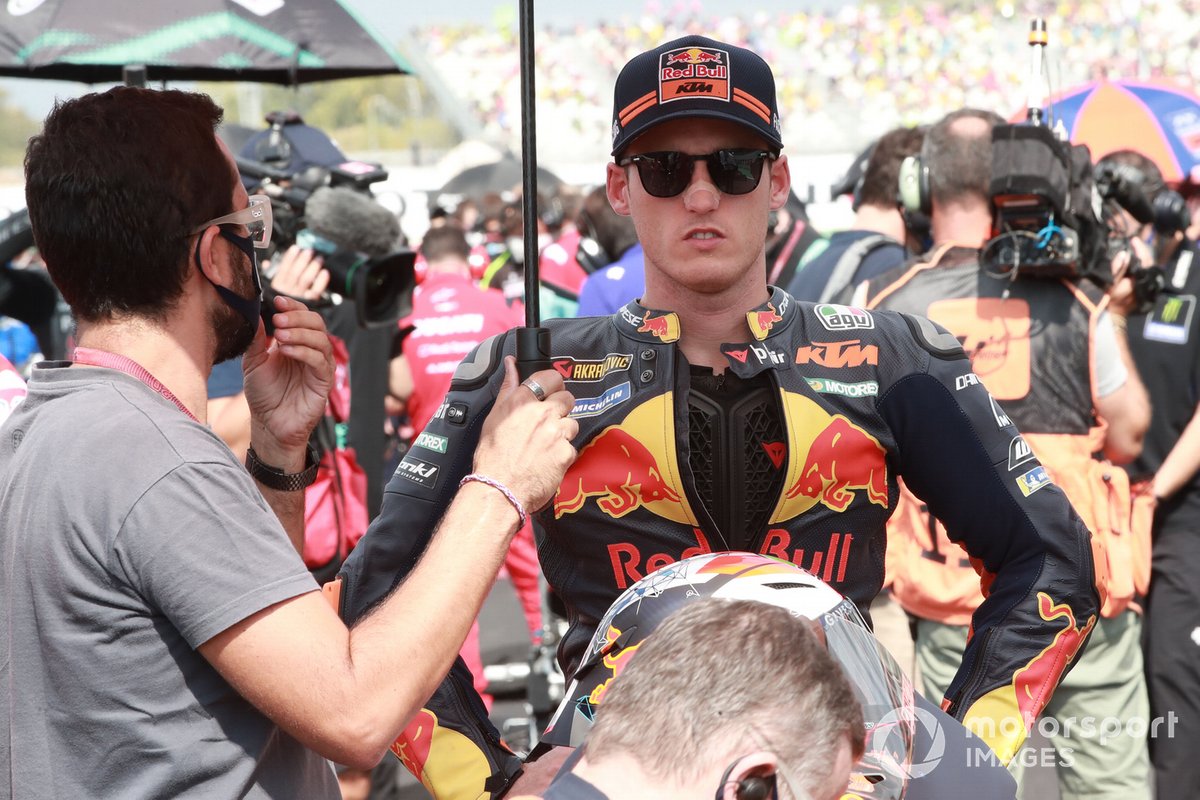 Pol Espargaro, Red Bull KTM Factory Racing