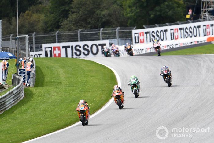 Jorge Martin, Red Bull KTM Ajo