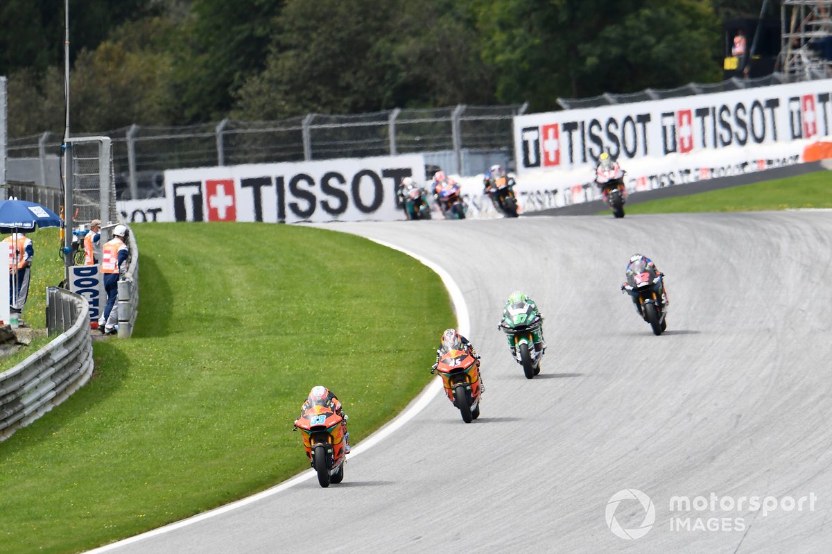 Jorge Martin, Red Bull KTM Ajo