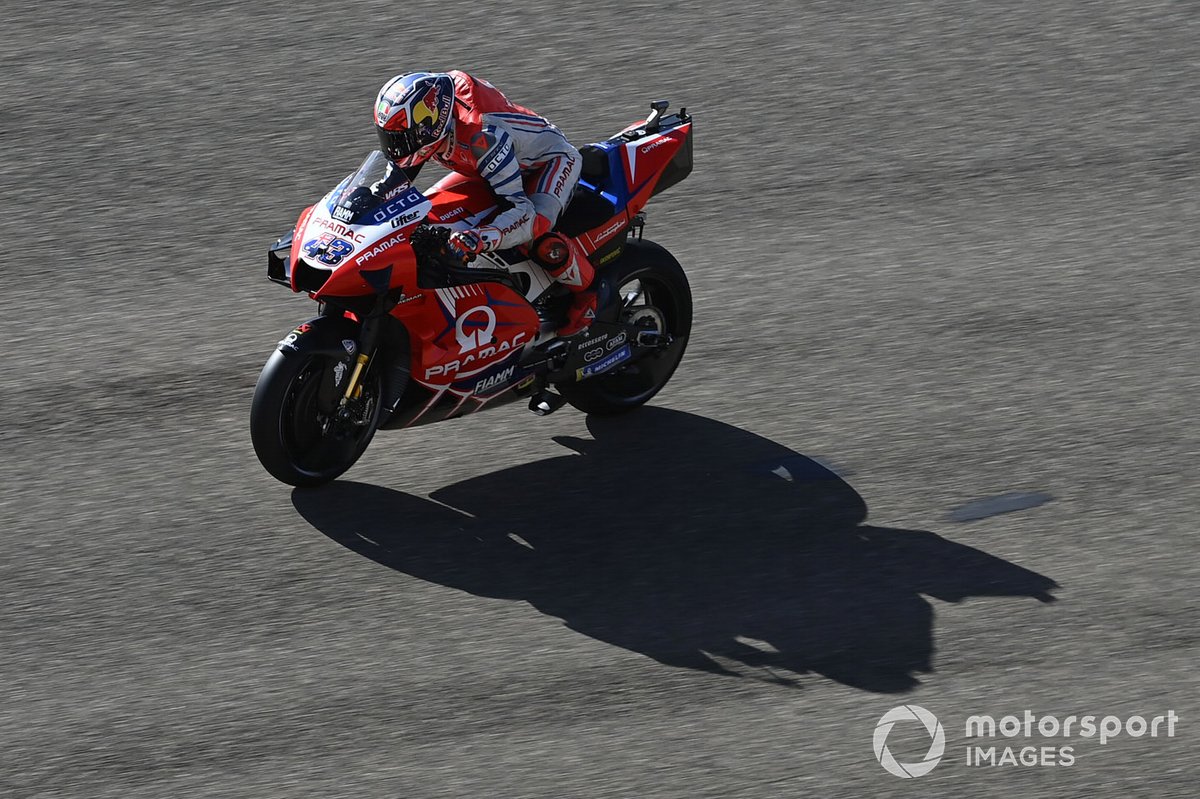 Jack Miller, Pramac Racing