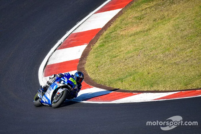 Sylvain Guintoli, Team Suzuki MotoGP