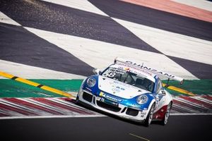 Stefano Bianconi, Diego Mercurio, Ghinzani Arco Motorsport