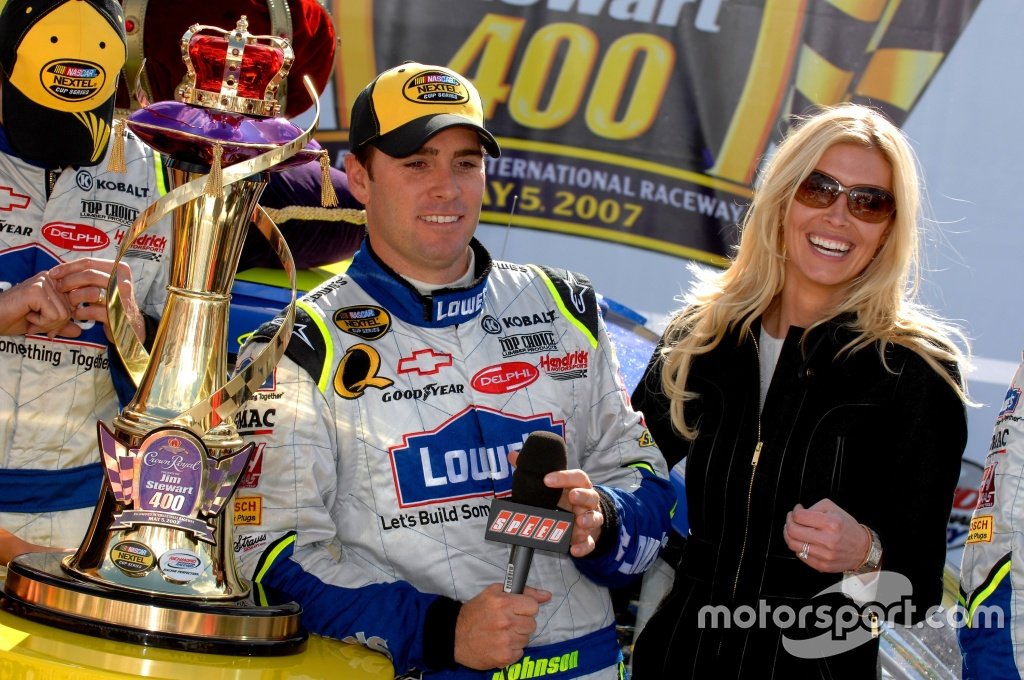 #27: Richmond I 2007