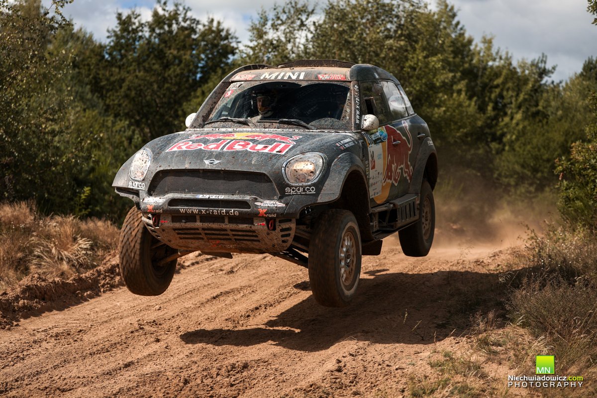Wysoka Grzęda Baja Poland