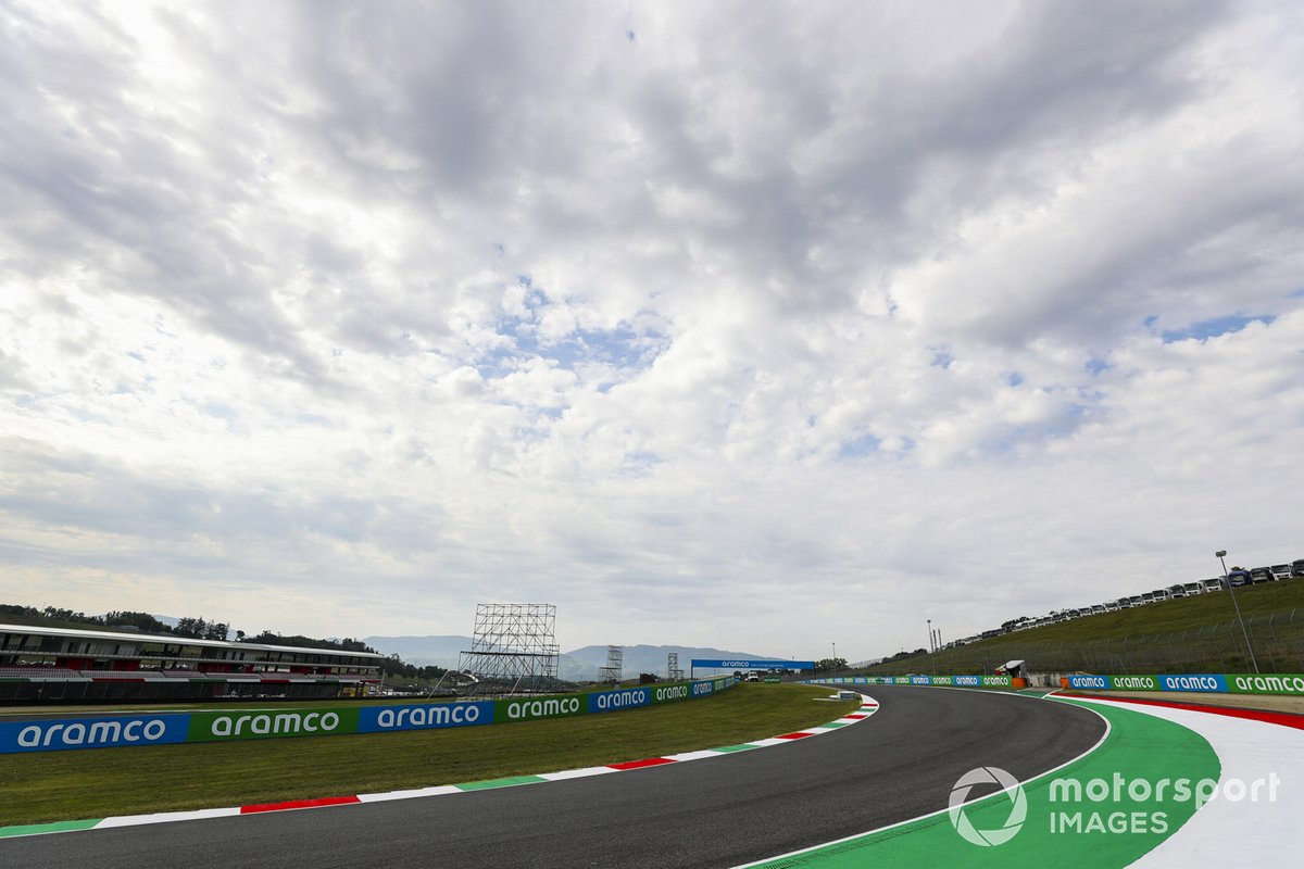 Circuito de Mugello