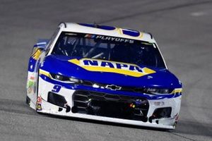 Chase Elliott, Hendrick Motorsports, Chevrolet Camaro NAPA Auto Parts