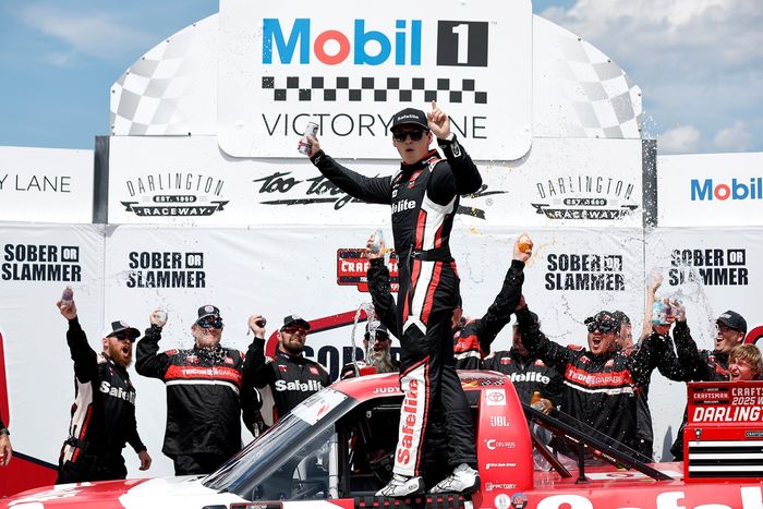 Corey Heim, TRICON Garage Toyota