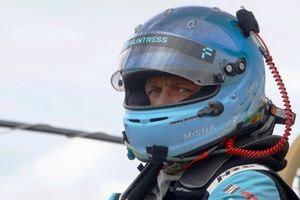 #78 Forte Racing Lamborghini Huracan GT3 EVO2: Misha Goikhberg, Mario Farnbacher
