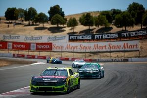 Ryan Blaney, Equipo Penske Ford