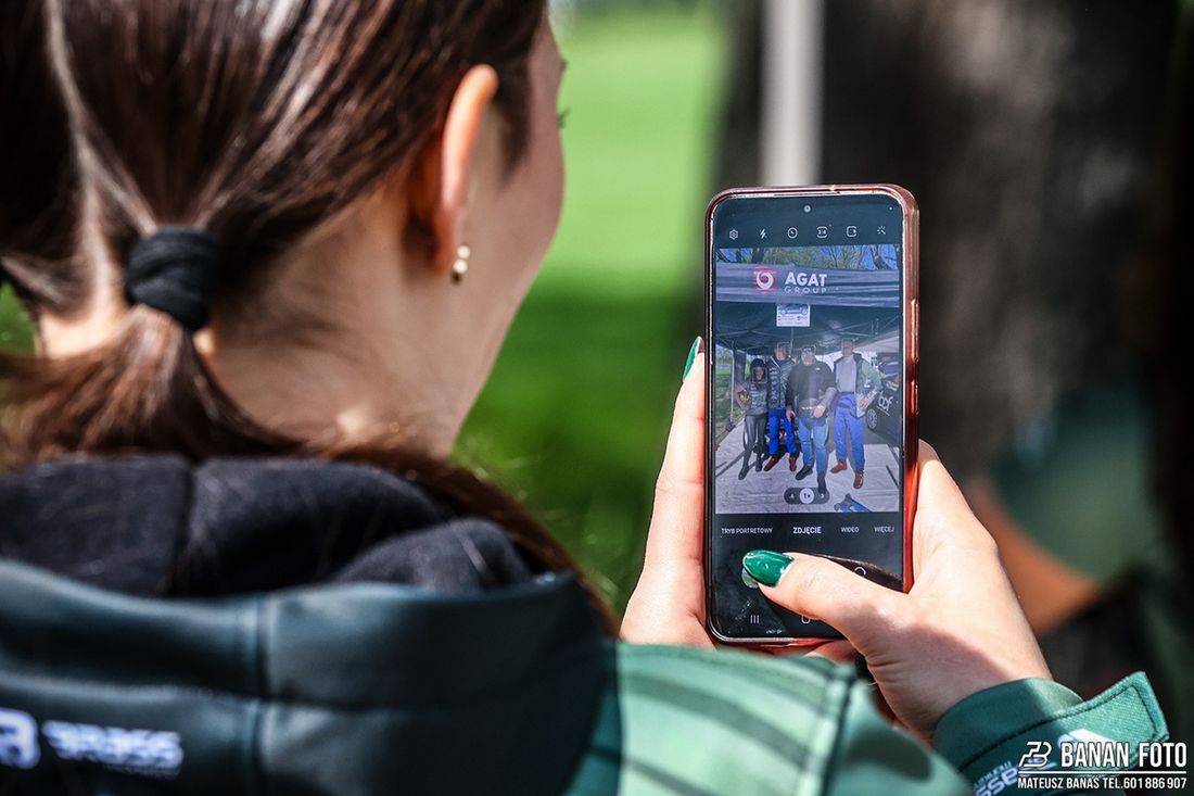 Rajd Świdnicki 2025 -Mateusz Banaś