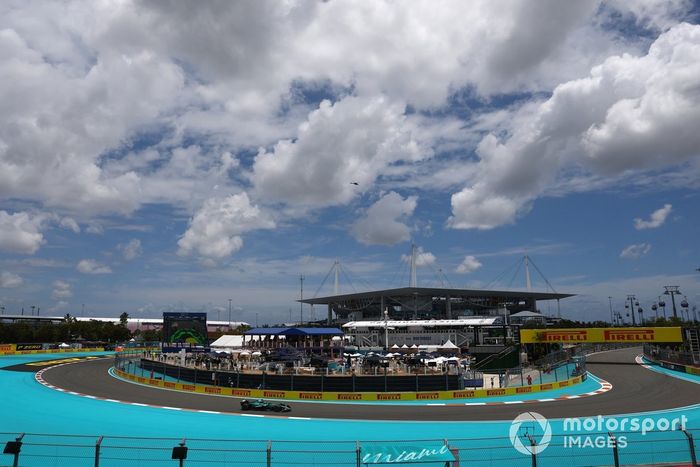Lance Stroll, Aston Martin Racing