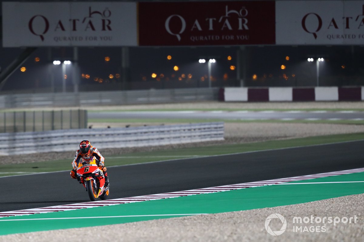 Stefan Bradl, Repsol Honda Team
