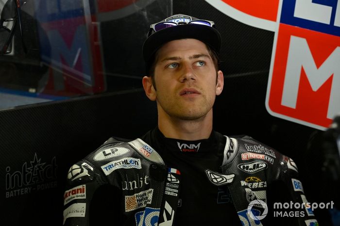 Marcel Schrotter, Liqui Moly Intact GP