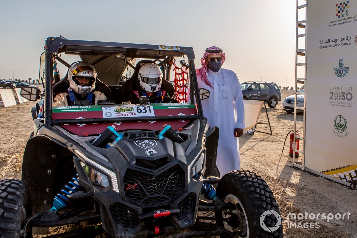مشاعل العبيدان، باها الشرقية