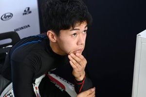 Ai Ogura, Honda Team Asia