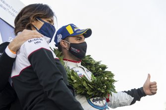 Simone Iaquinta, Ghinzani Arco Motorsport