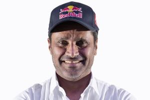 Nasser Al-Attiyah, Toyota Gazoo Racing