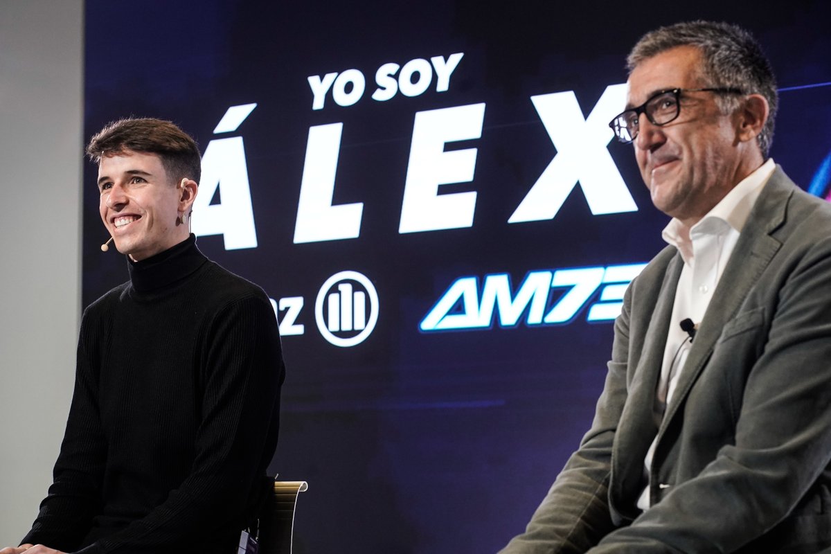 Alex Márquez