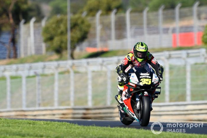 Cal Crutchlow, Team LCR Honda