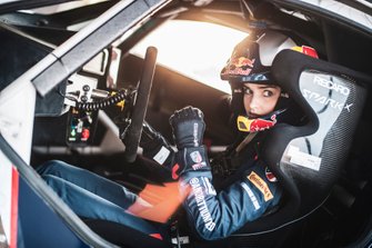 Catie Munnings, Andretti United Extreme E